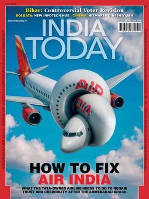 India Today - Magazine